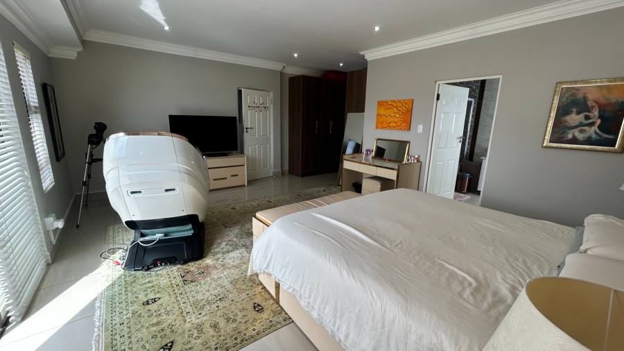 4 Bedroom Property for Sale in Wild Olive Estate Free State